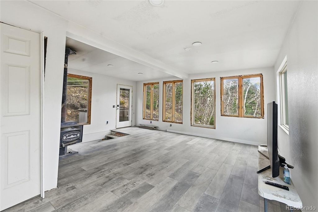 70 Utica Street, Ward, CO - View 3