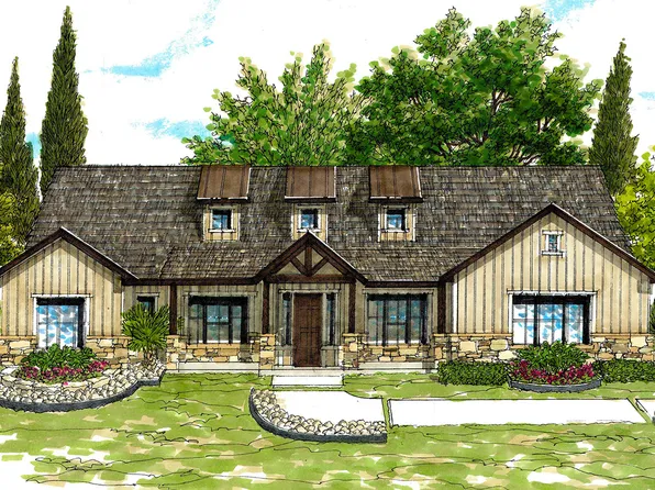2810 Plan, Pradera Ridge