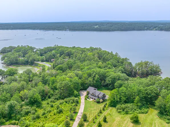 777 Princes Point Road, Yarmouth, ME 04096