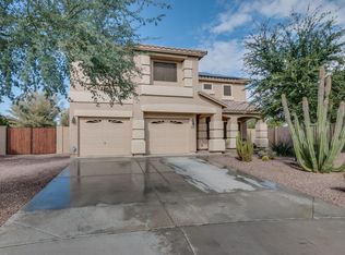 1222 E Macaw Dr, Gilbert, AZ 85297
