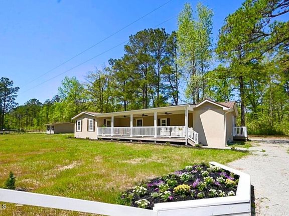 2nd image of 3689 Wright Road