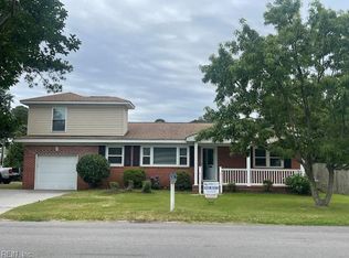 3001 Cape Henry Dr, Virginia Beach, VA 23451