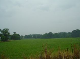 0 Frog Pond Cemetery Rd LOT 9, Lafayette, TN 37083