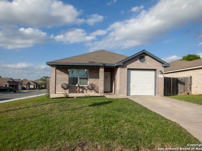 10735 N Shaenridge, San Antonio, TX, 78254