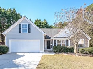 3733 Plymouth Rock Dr, Loganville, GA 30052
