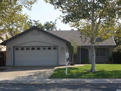 1395 Cobblestone Dr, Lincoln, CA, 95648