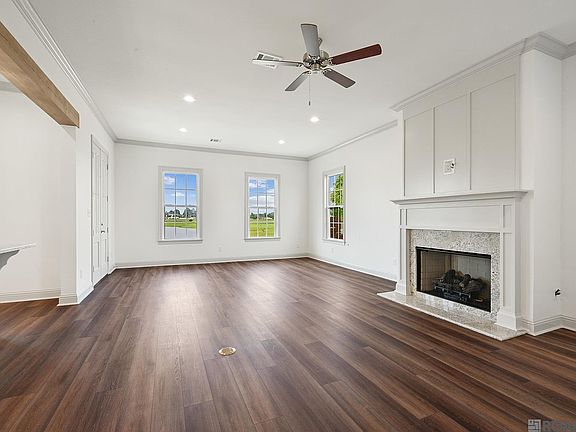 4th image of 14460 Haile Way