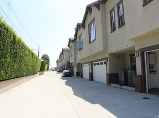 1402 S California Ave UNIT A, Monrovia, CA 91016