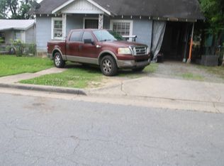 4319 W 28th St, Little Rock, AR 72204