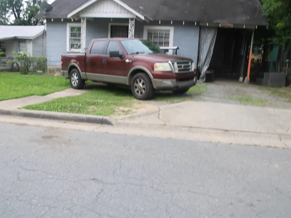 4319 W 28th St, Little Rock, AR 72204