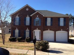 4117 Jousting Ct, Conley, GA 30288