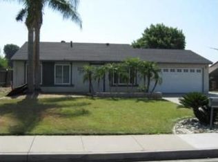 1317 S Cypress Ave, Ontario, CA 91762