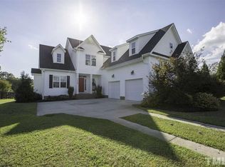 2049 Herbert Akins Rd, Fuquay Varina, NC 27526