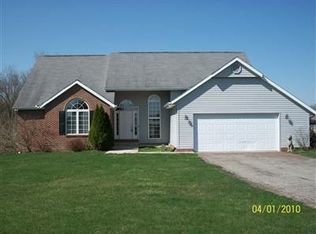 118 Ashbrook Trl, Farmersville, OH 45325