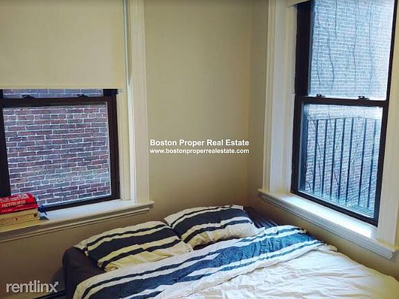 35 Myrtle St. #2 Boston - Beacon Hill Unit Photo 6