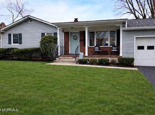 58 Euretta Avenue, Freehold, NJ 07728