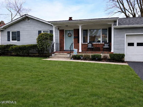 58 Euretta Avenue, Freehold, NJ 07728