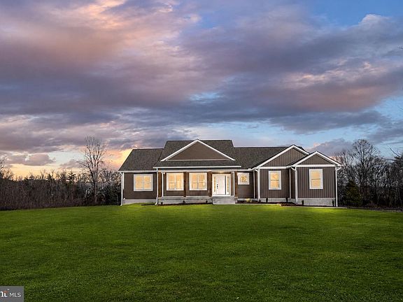 2nd image of 26375 Pennfields Dr