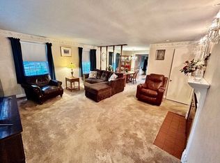 30 Billings St, West Roxbury, MA 02132