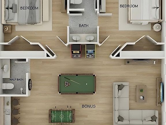 3rd image of 1230 Fierce Ln