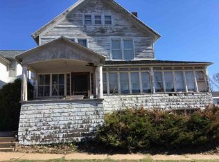 117 E Euclid St, Ishpeming, MI 49849