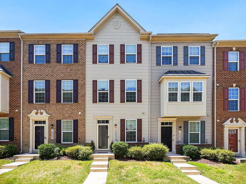 1st image of 10505 Rawlins Ln