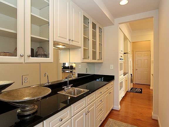 Butler's Pantry