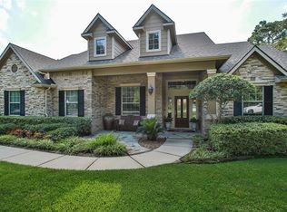 13258 Brookfield Ln, Conroe, TX 77302