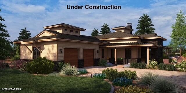 5386 W Dusty Saddle Ln