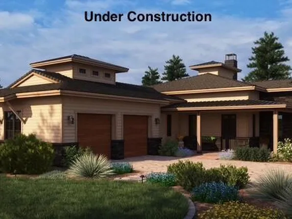 5386 W Dusty Saddle Ln, Prescott, AZ 86305