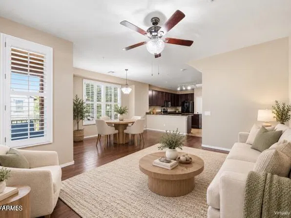 28976 N 124TH Lane, Peoria, AZ 85383