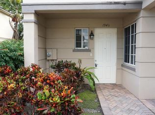 1943 Marsh Harbour Dr, Riviera Beach, FL 33404