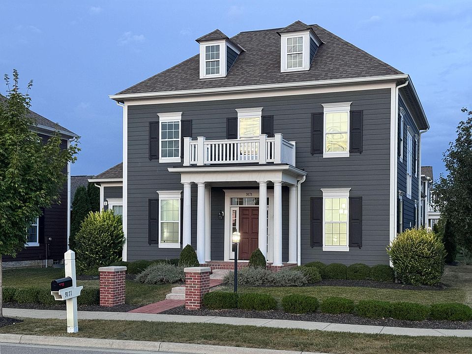 1st image of 9171 Brenham Way
