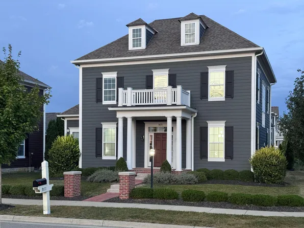 9171 Brenham Way, Dublin, OH 43017
