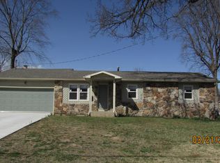 3023 E Verona St, Springfield, MO 65804