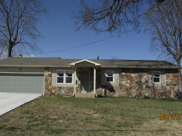 3023 E Verona Street, Springfield, MO 65804
