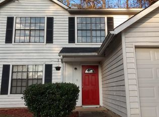 3467 Highland Pine Way, Duluth, GA 30096