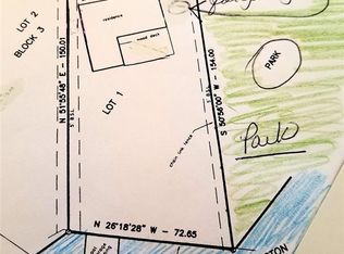 252 Cove View Dr, Trinity, TX 75862
