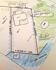 252 Cove View Dr, Trinity, TX, 75862