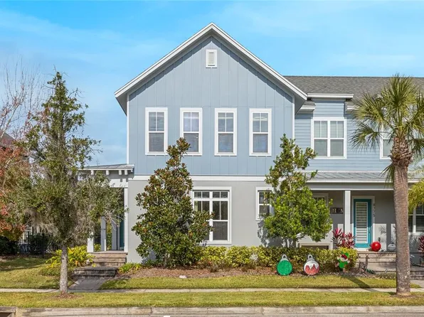8763 Laureate Blvd, Orlando, FL 32827