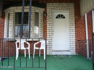 749 Arncliffe Rd, Baltimore, MD 21221