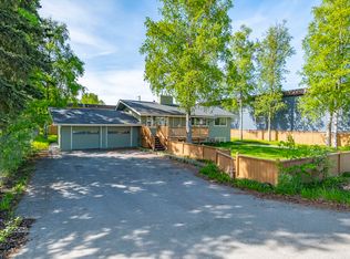 16820 Easy St Unit A, Eagle River, AK 99577