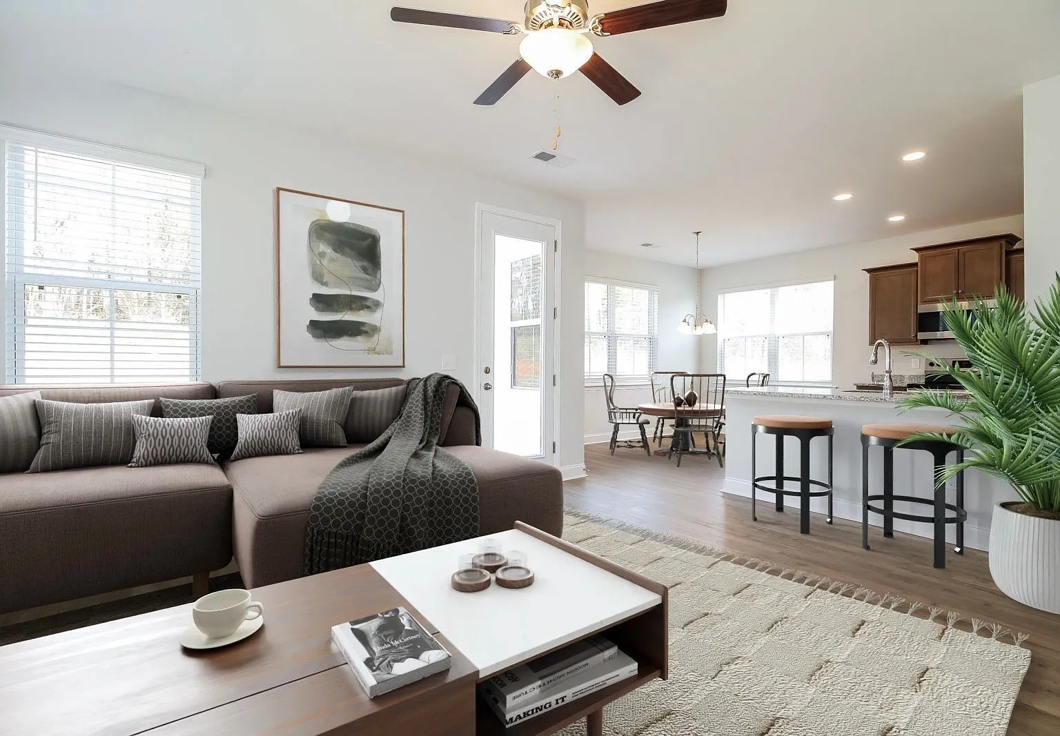 3 bed, 2.5 bath, 1594 sqft, $1,874 — Photo 2