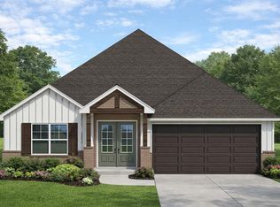 12021 NW 121st Cir, Yukon, OK 73099