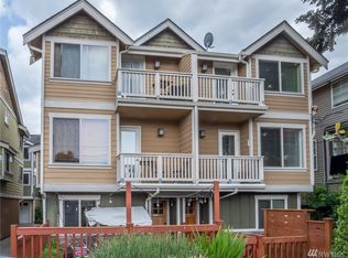 8554 Mary Ave NW #A, Seattle, WA 98117