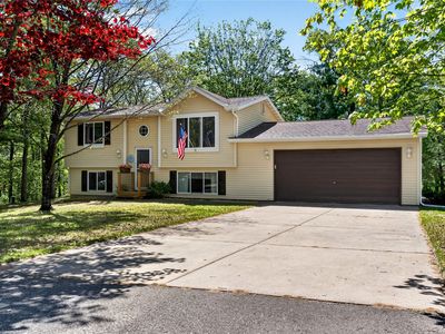 9124 E Hill Top Drive, Solon Springs, WI, 54873