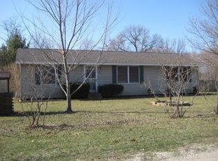 471 E Mary Ln, Godley, IL