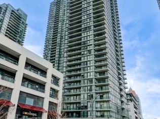 4065 Brickstone Mews #1104, Mississauga, ON L5B 0G3