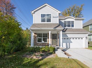 819 Miller Ave, Rochester, MI 48307