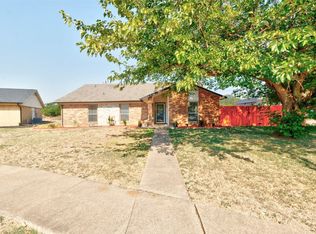 3601 Fieldcrest Ct, Garland, TX 75042